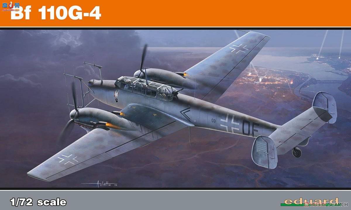 ţħ ս 7094 Bf110G-4 רҵ