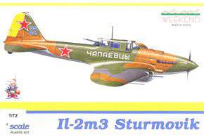 ţħ ս 7410 IL-2 Stormovik