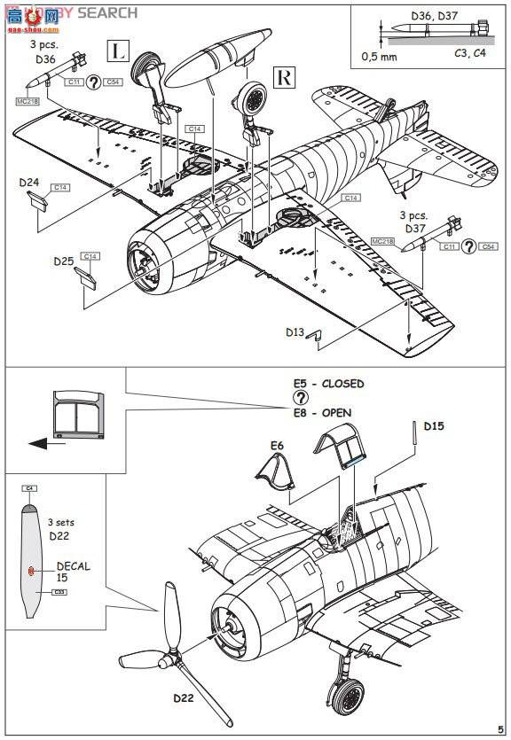 ţħ ս 7415 F6F-5 è