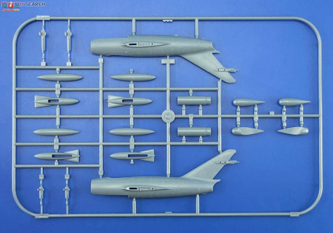 ţħ ս 7424 MiG-15bis ĩ