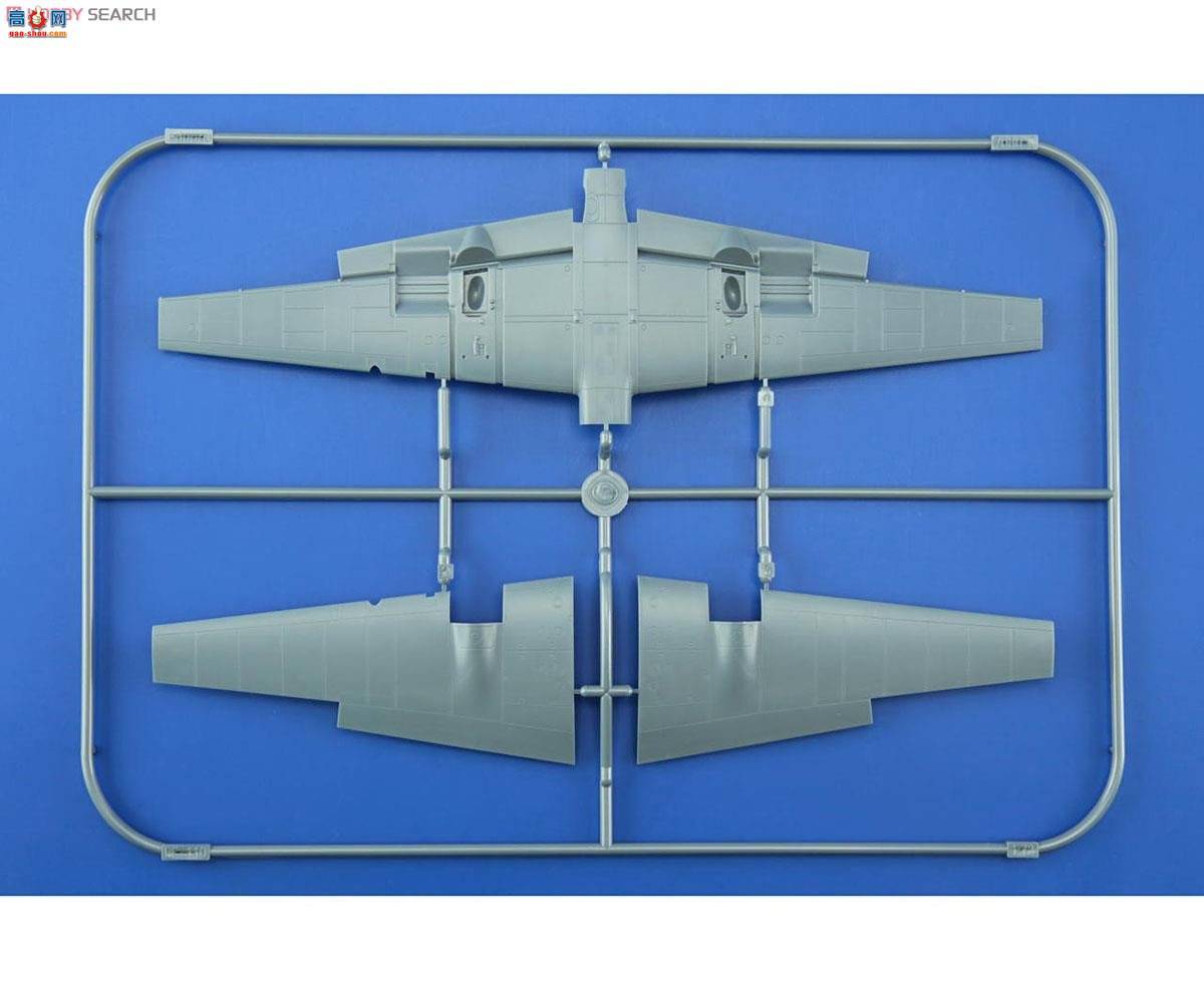 ţħ�� ��ը�� 7426 Bf 110C ��ĩ��