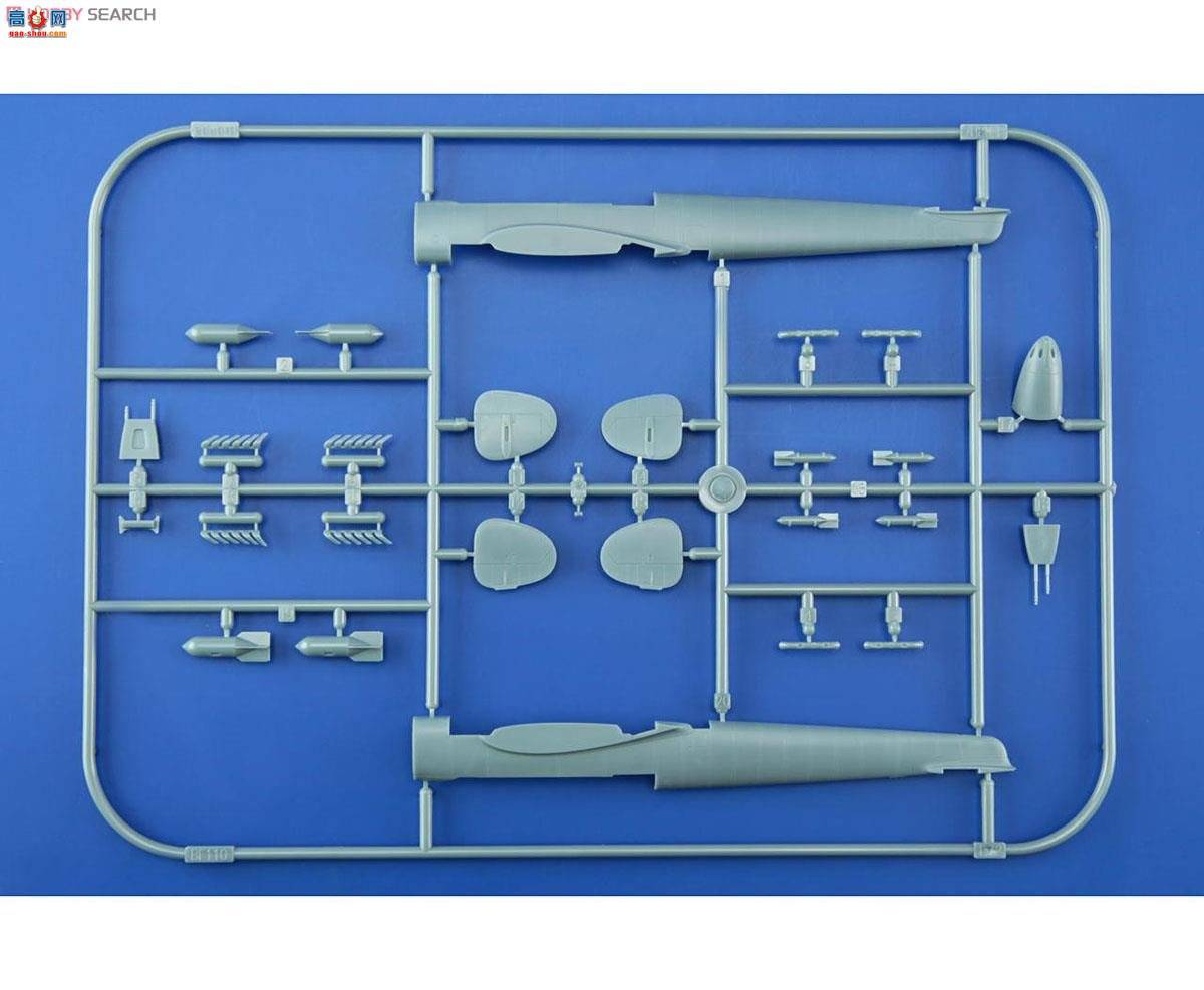 ţħ�� ��ը�� 7426 Bf 110C ��ĩ��