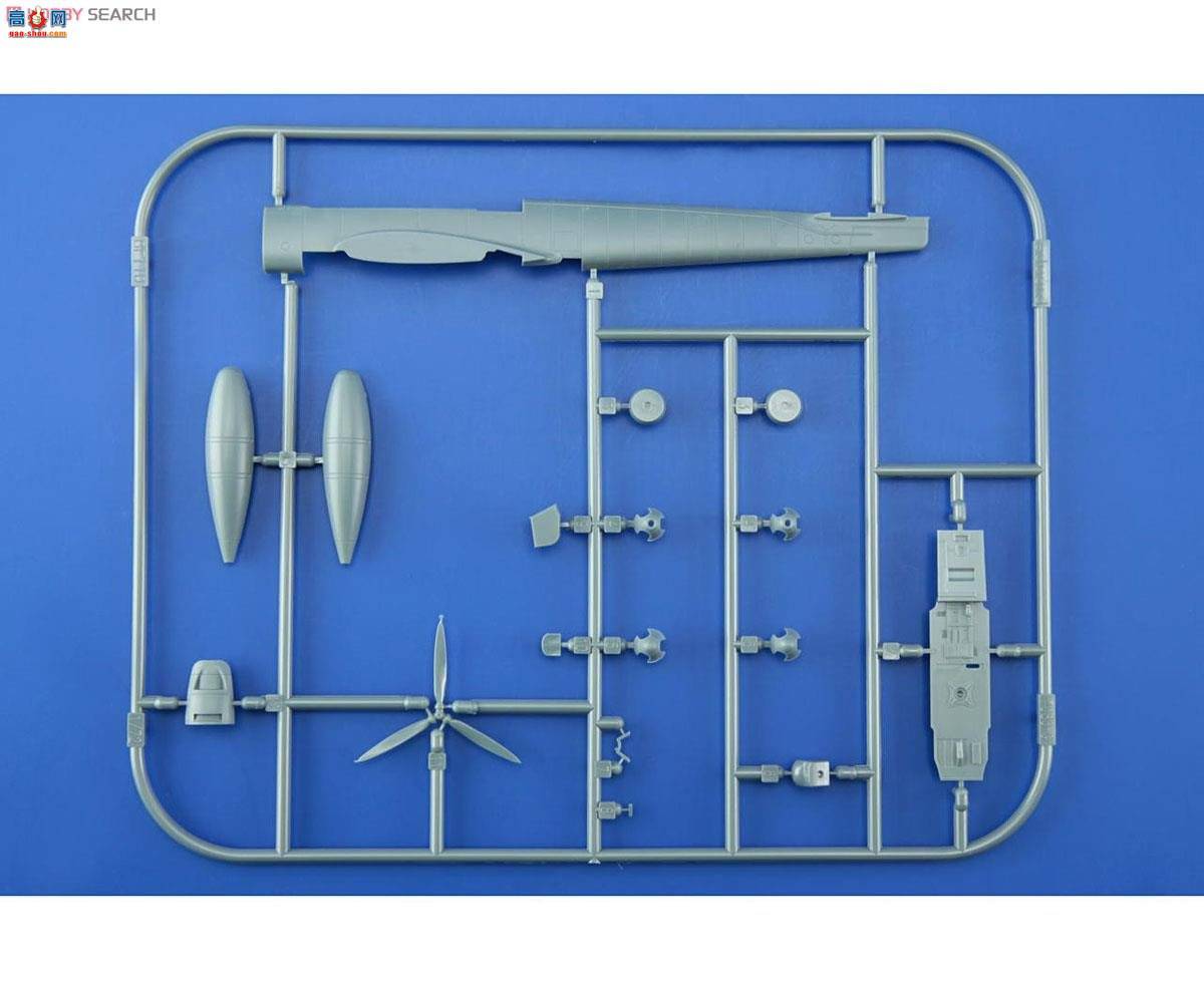 ţħ�� ��ը�� 7426 Bf 110C ��ĩ��