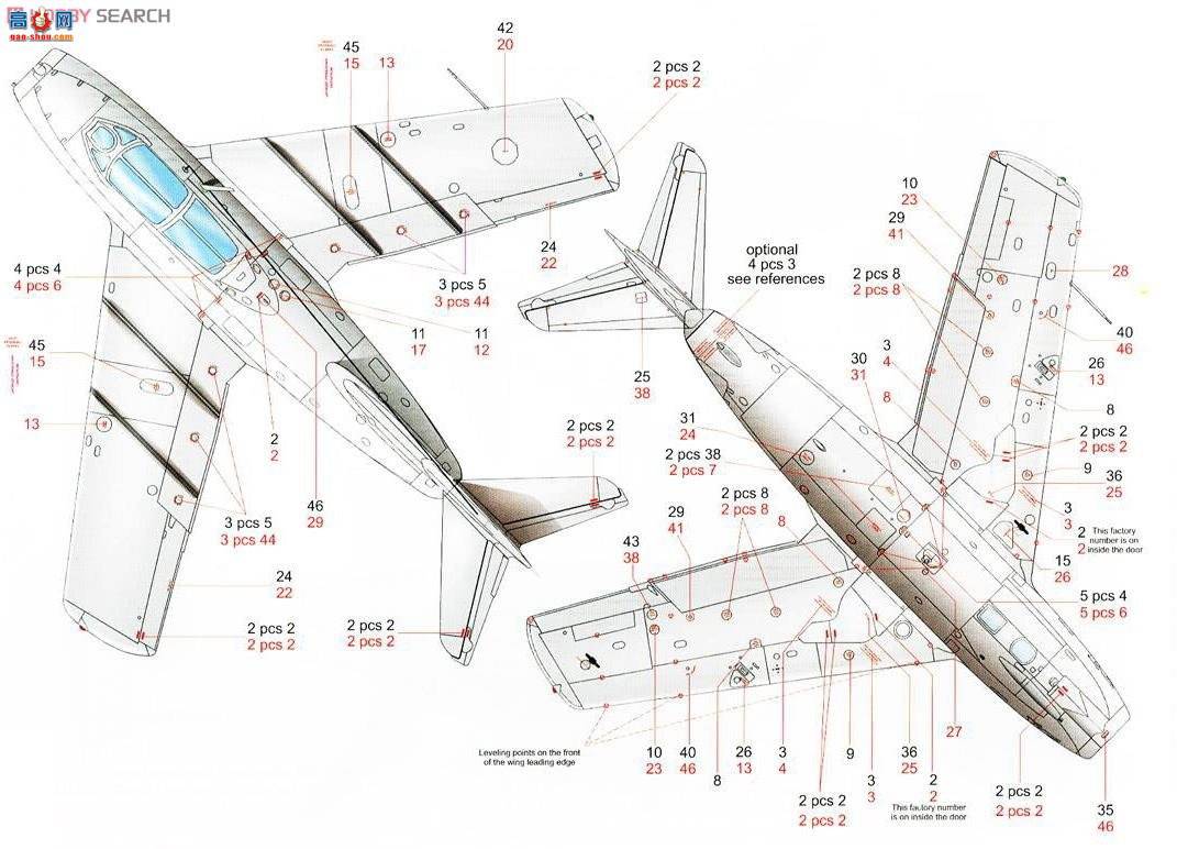 ţħ ս 7433 MiG-15 ˫ ĩ