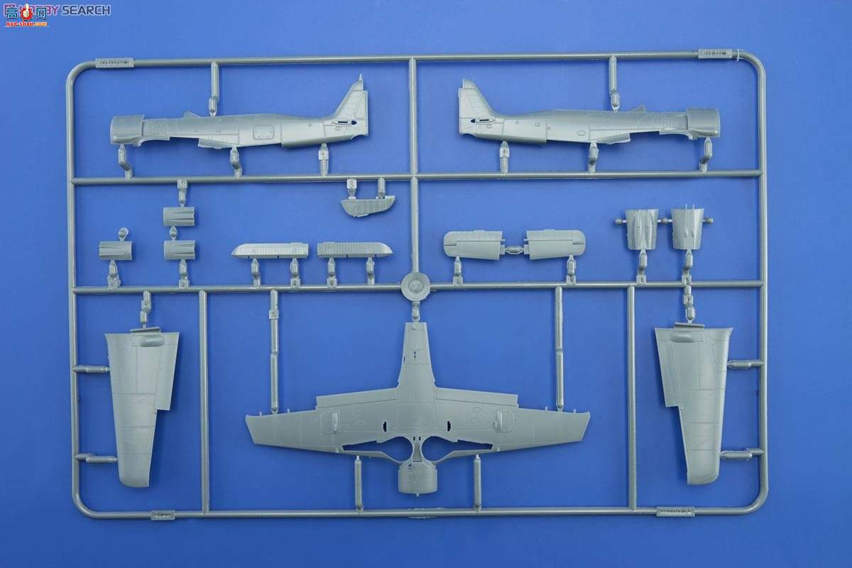 ţħ ս 7435 Fw 190A-8 ĩ