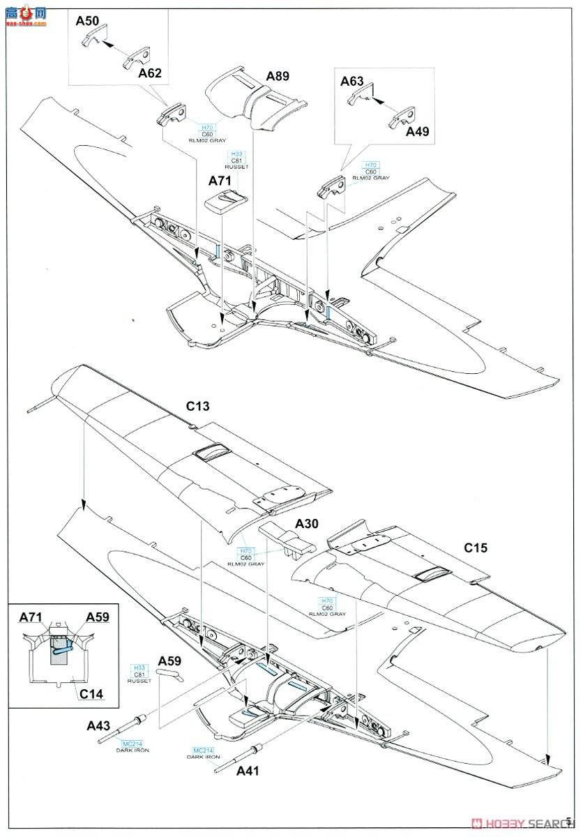 ţħ ս 7443 Fw 190A-8 &quot;֮&quot; ĩ