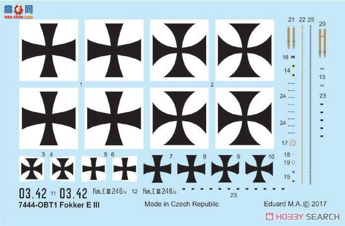 ţħ�� 7444 ���� E.III ��ĩ�� -