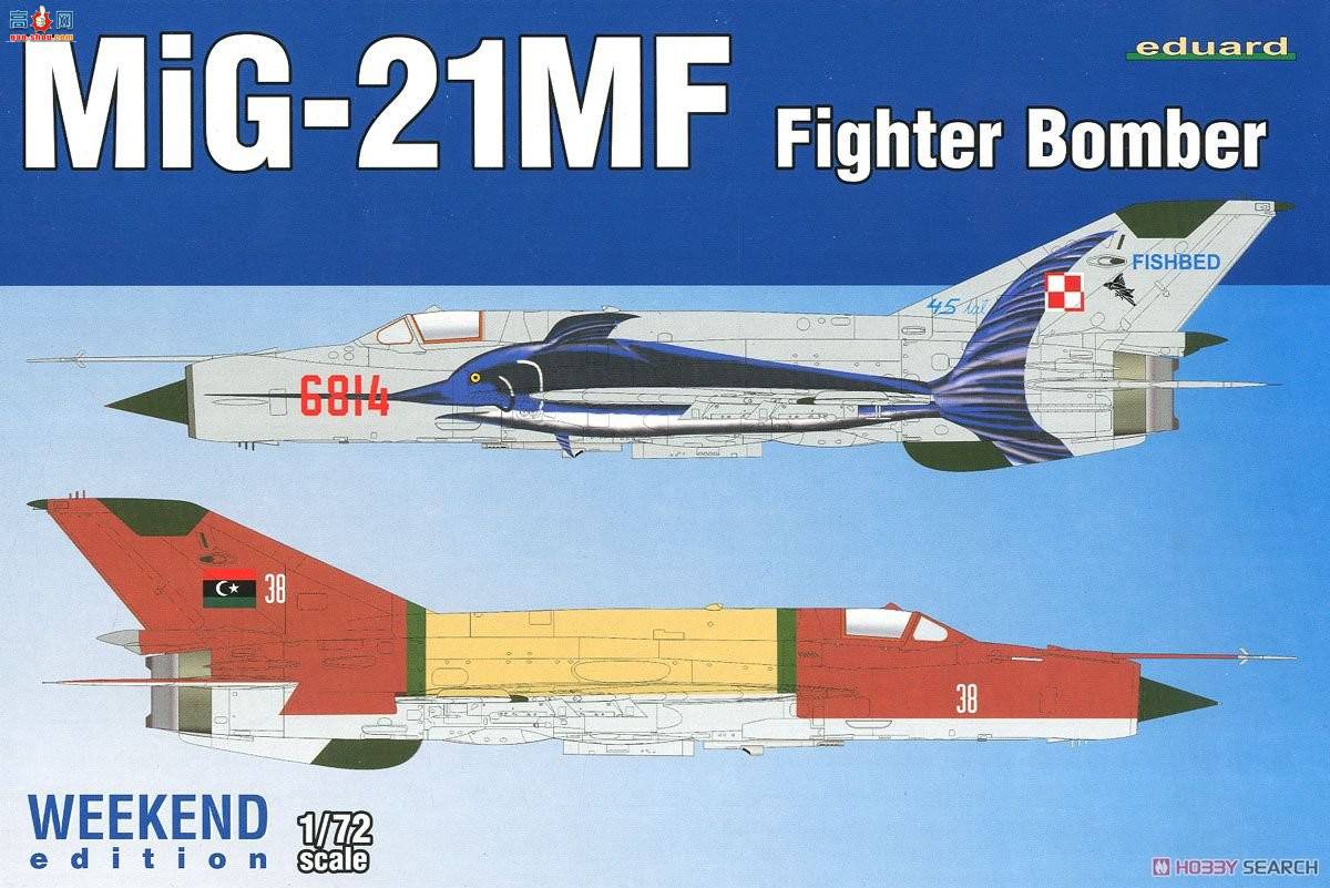 ţħ ս 7451 MiG-21MF ս ĩ