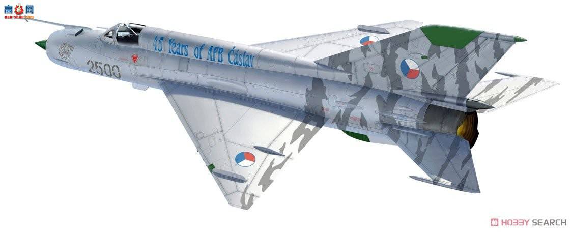 ţħ ս 7452 MiG-21MFN ĩ