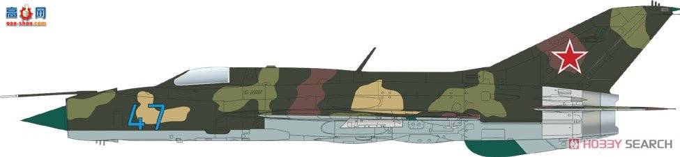ţħ ս 7455 MiG-21PF ĩ