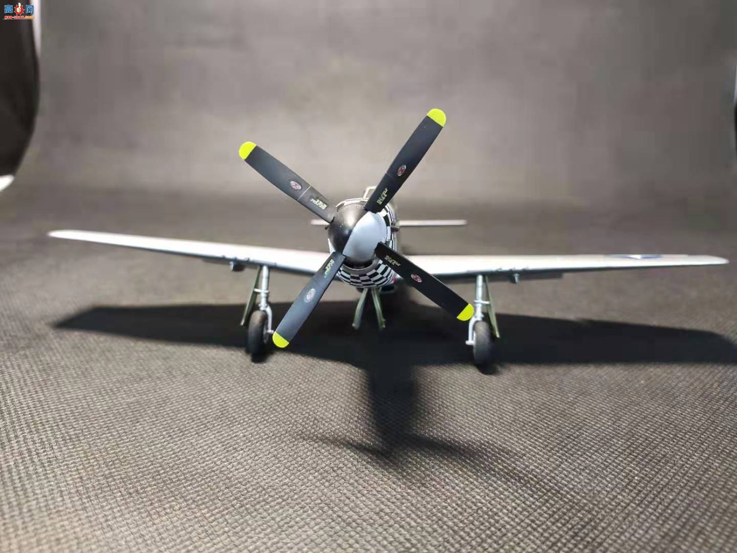 Խģ͹Ʒţħ 48 P-51ս