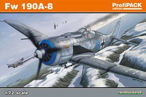 ţħ ս 70111 Fw 190A-8 Profipack