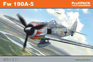 ţħ ս 70116 Fw 190A-5 Profipack