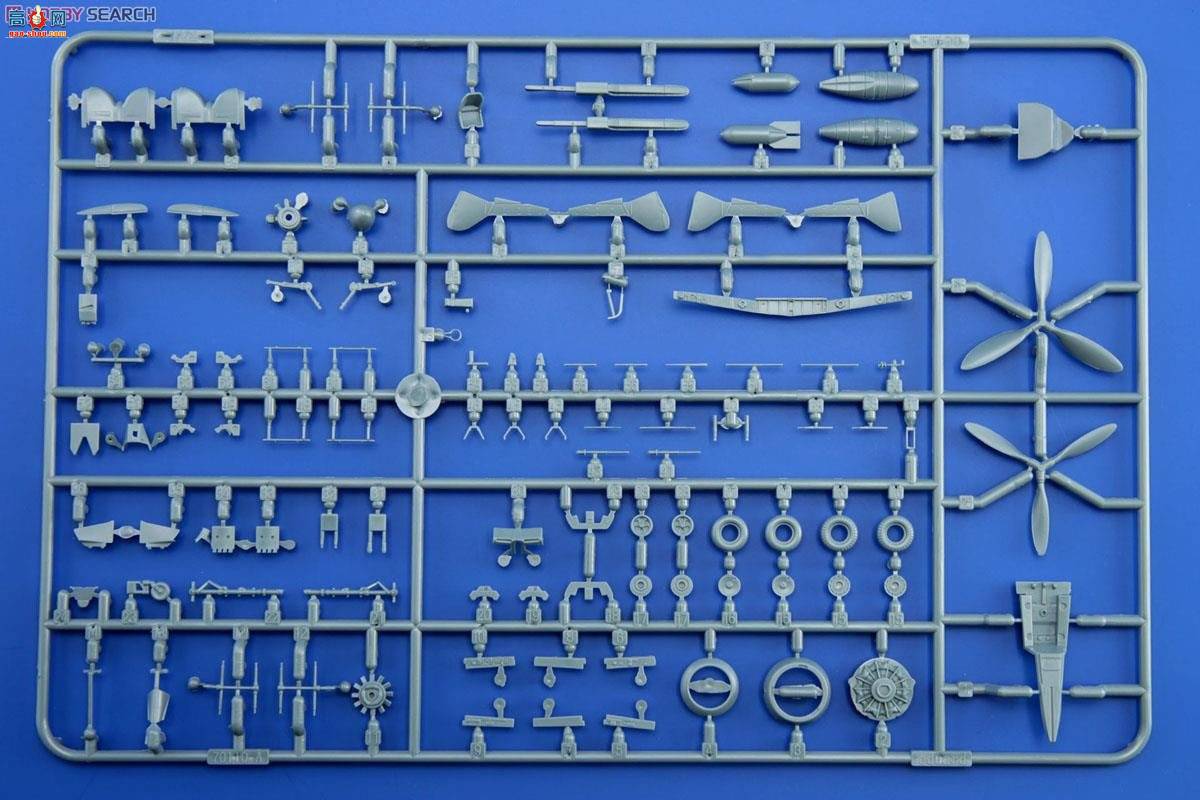 ţħ ս 70116 Fw 190A-5 Profipack