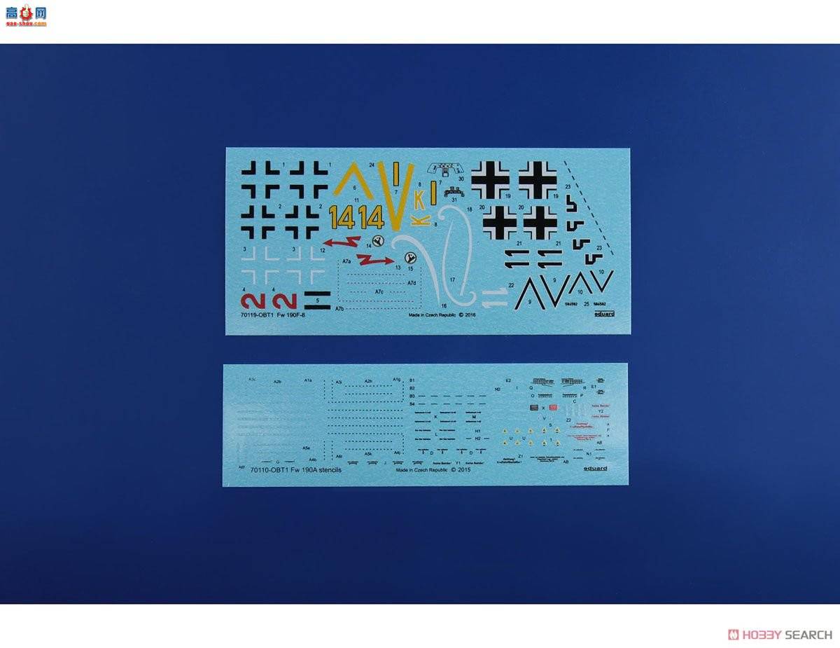 ţħ ս 70119 Fw 190F-8 Profipack