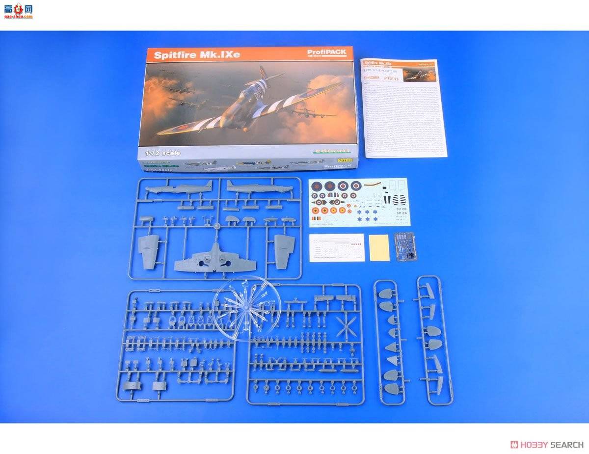 ţħ ս 70123  Mk.IXe Profipack