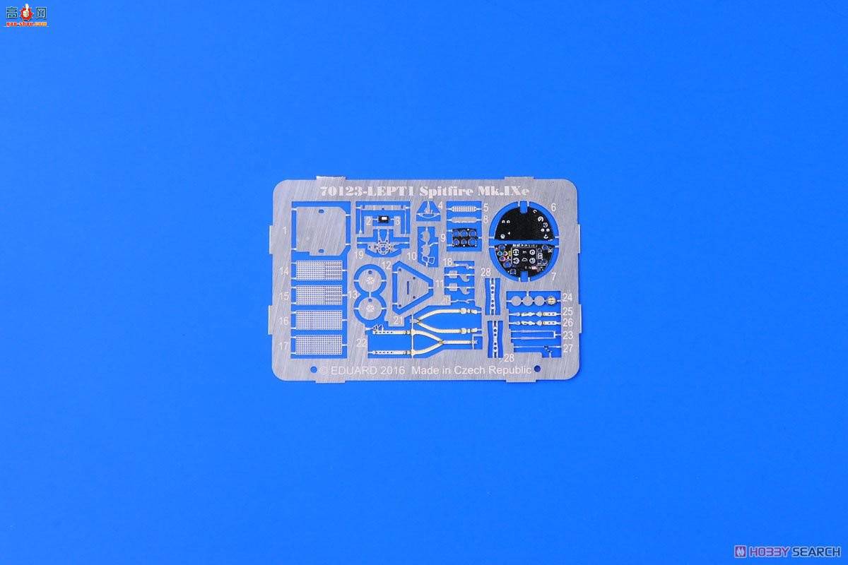 ţħ ս 70123  Mk.IXe Profipack