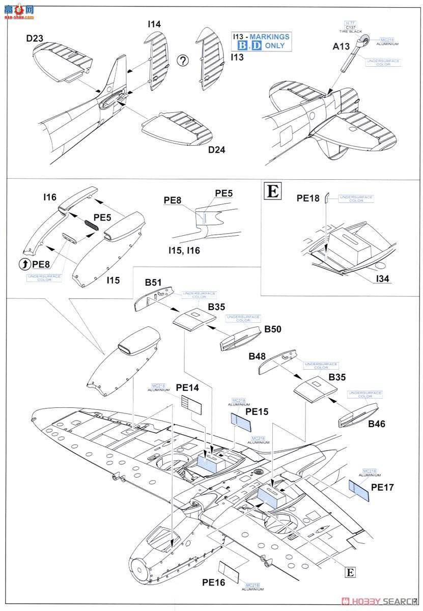 ţħ ս 70123  Mk.IXe Profipack