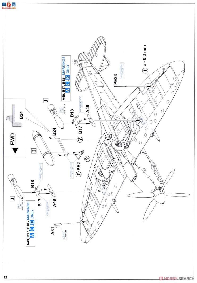 ţħ ս 70123  Mk.IXe Profipack