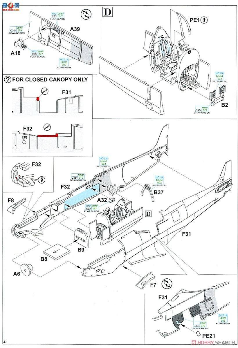ţħ ս 70129  HF Mk.VIII Profipack