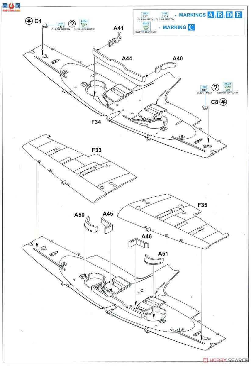 ţħ ս 70129  HF Mk.VIII Profipack
