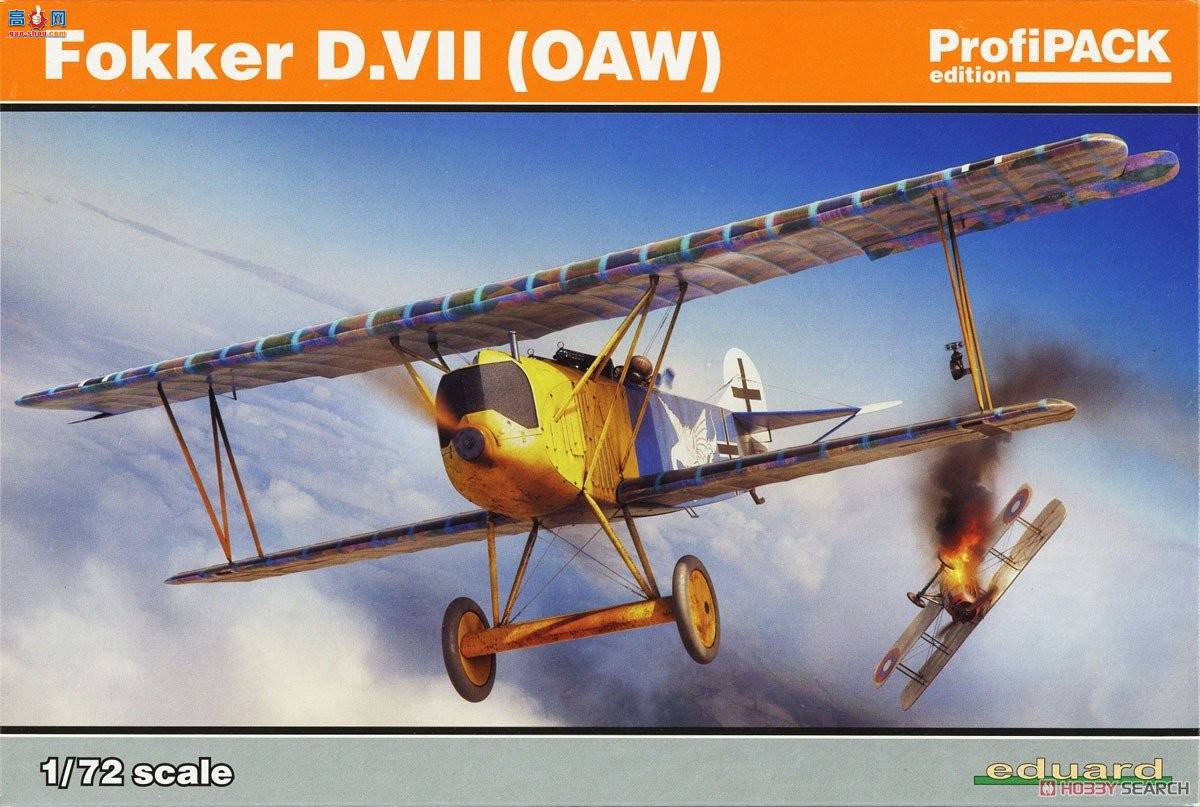 ţħ ս 70131  D.VII (OAW) Profipack