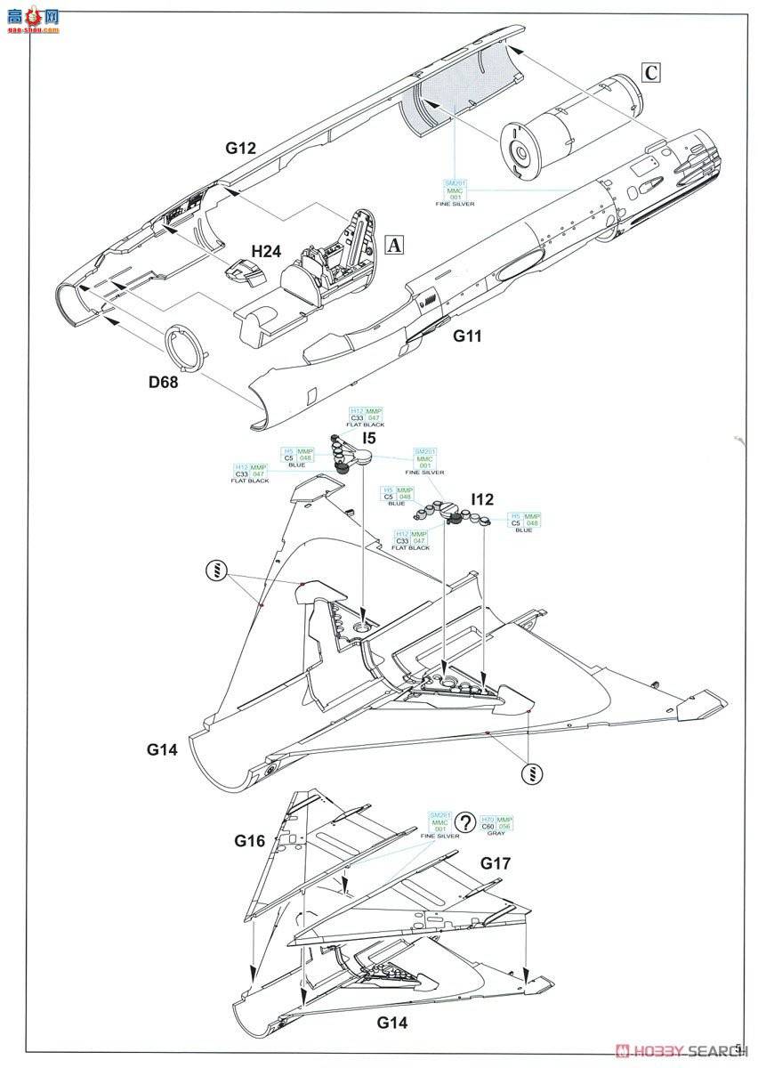 ţħ ս 70143 MiG-21PF ProfiPack