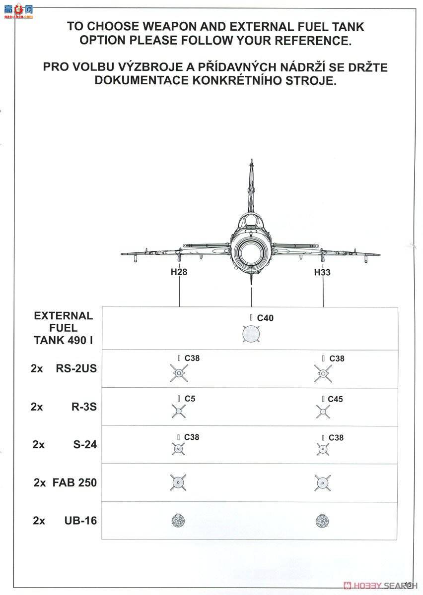 ţħ ս 70143 MiG-21PF ProfiPack