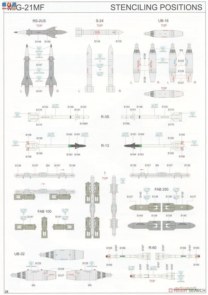 ţħ ս R0017 MiG-21MF ʼҼ  (2)