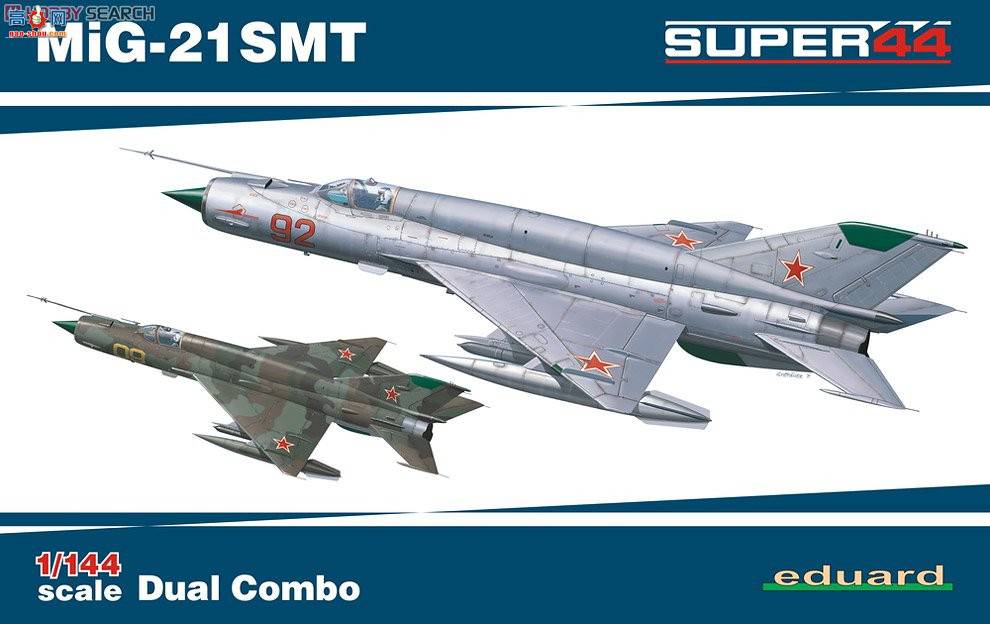 ţħ ս 4426 Mig MiG-21S MT  K