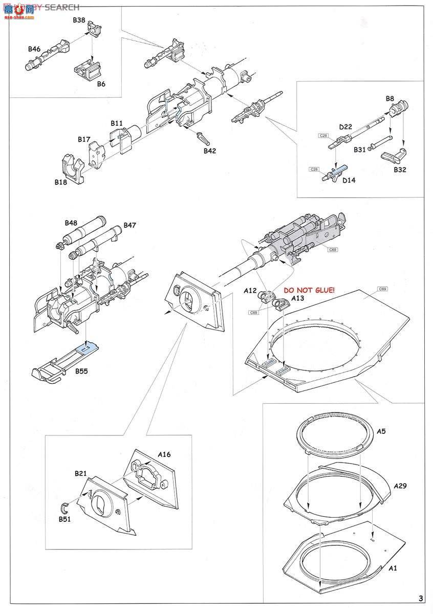 ţħ ̹ 3741 Pz.Kpfw.VI Ausf.B  ĩ