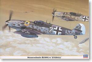 ȴ ս 08142 ÷ʩ Bf 109G-6