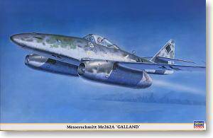 ȴ ս 08168 ÷ʩ Me 262A 