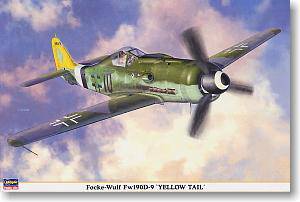 ȴ ս 08176 -ֶ Fw190D-9 