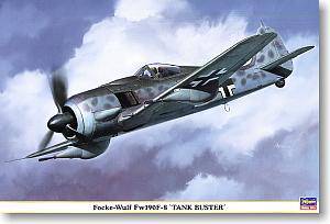 ȴ ս 08183 -ֶ Fw190F-8̹˹