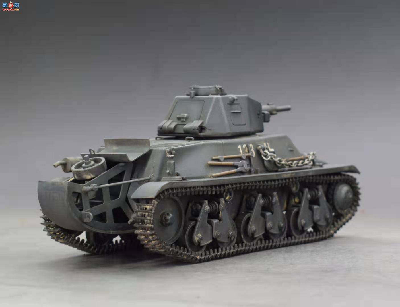 ������˹��̹&amp;H38�ڱ��۲⳵&amp;Sd.Kfz.251���Ĵ�
