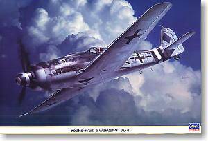 ȴ ս 08201 -ֶ Fw190D-9 ս