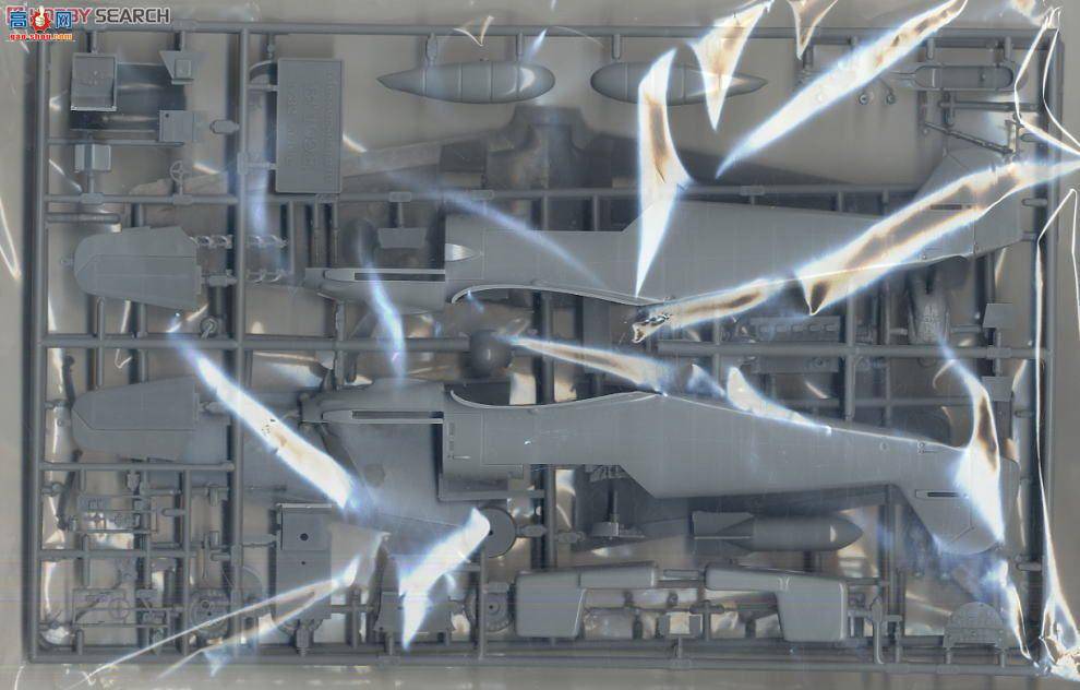 ���ȴ� ս���� 08207 ÷��ʩ���� Bf 109E-4/7 ����������