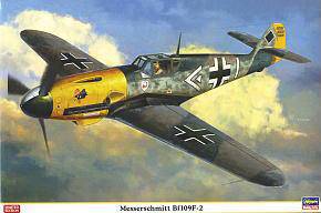 ȴ ս 08210 ÷ʩ Bf 109F-2