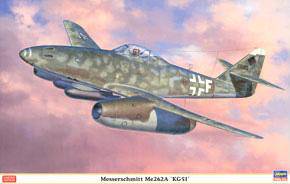 ȴ ս 08215 ÷ʩ Me 262A 51ըձ
