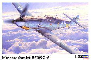 ȴ ս ST17 ÷ʩ Bf109G-6