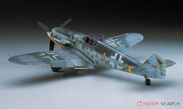 ȴ ս ST17 ÷ʩ Bf109G-6