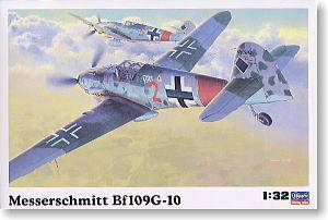 ȴ ս ST22 08072 ÷ʩ Bf109G-10