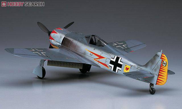 ȴ ս ST23 -ֶ Fw190A-5