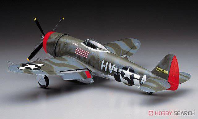 ȴ ս ST27 088771 P-47D ׵