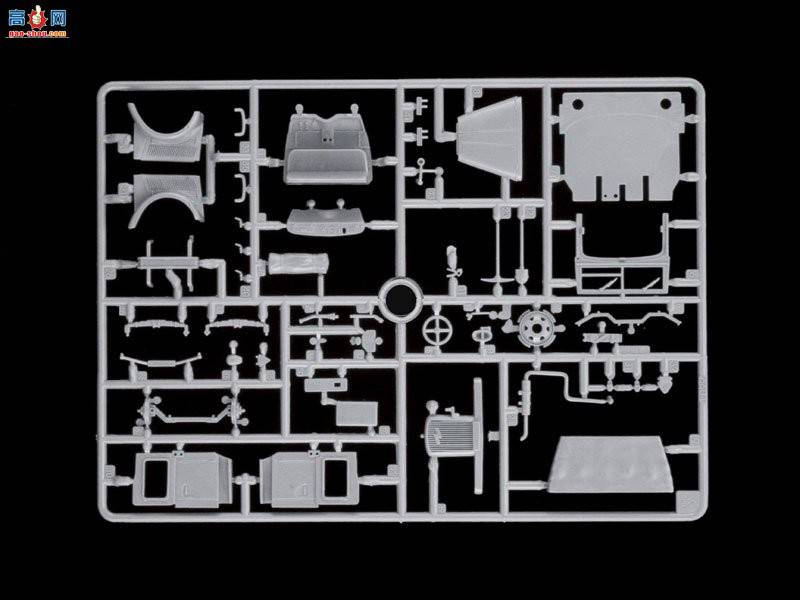 �﹬38102 ��������2808 1/48ŷ������ս���ͳ�Kfz.385-