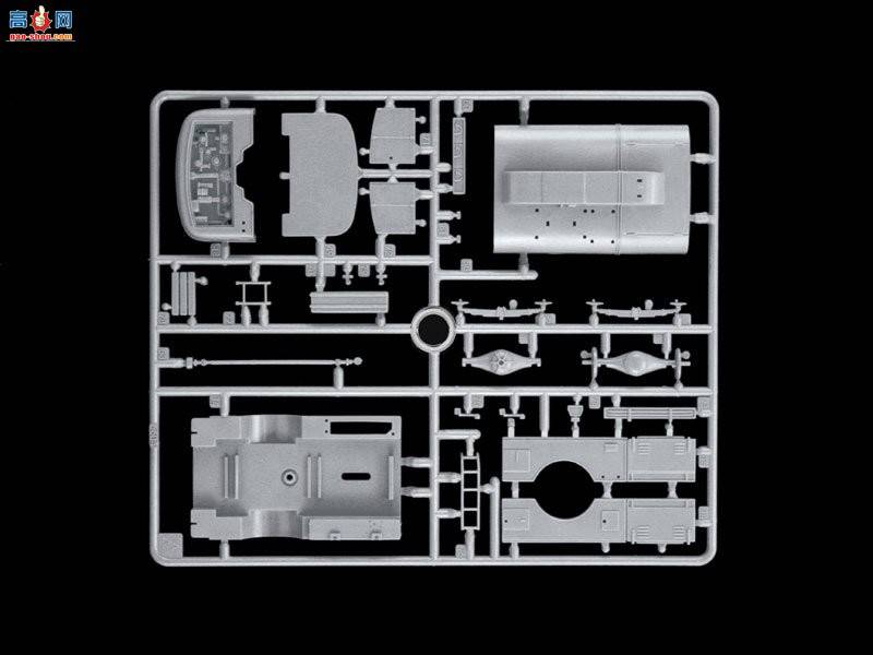 �﹬38102 ��������2808 1/48ŷ������ս���ͳ�Kfz.385-