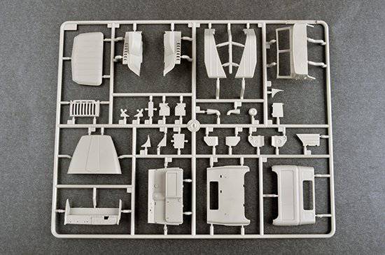 С  01072 ˹URAL-4320ÿ