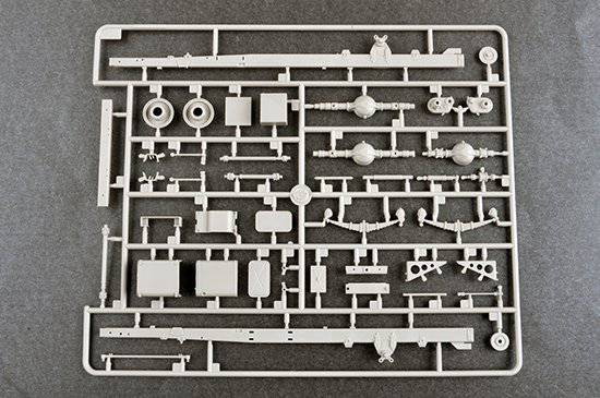 С  01072 ˹URAL-4320ÿ