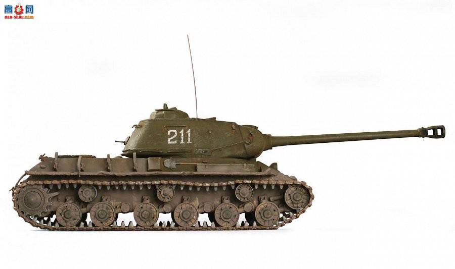  ̹ 3524 ̹IS-2